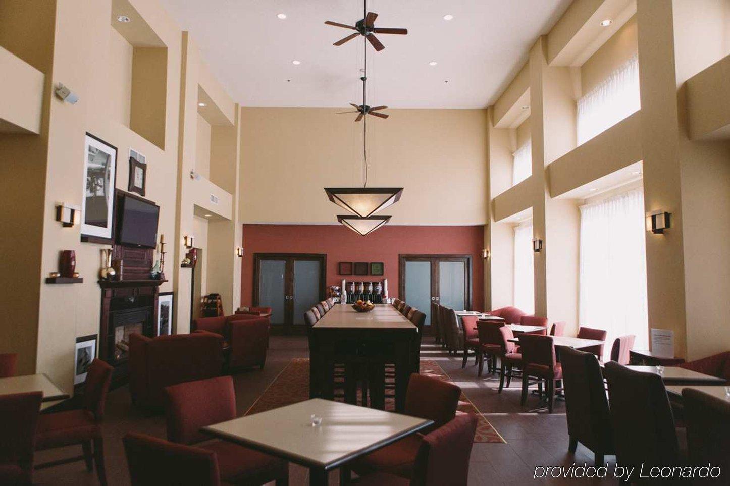 Hampton Inn & Suites Scottsbluff Exterior foto